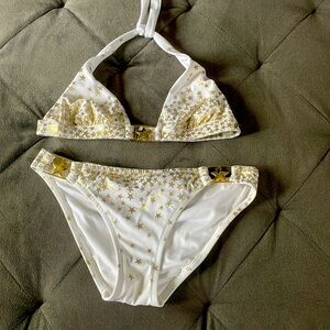 Victoria secret bikini set